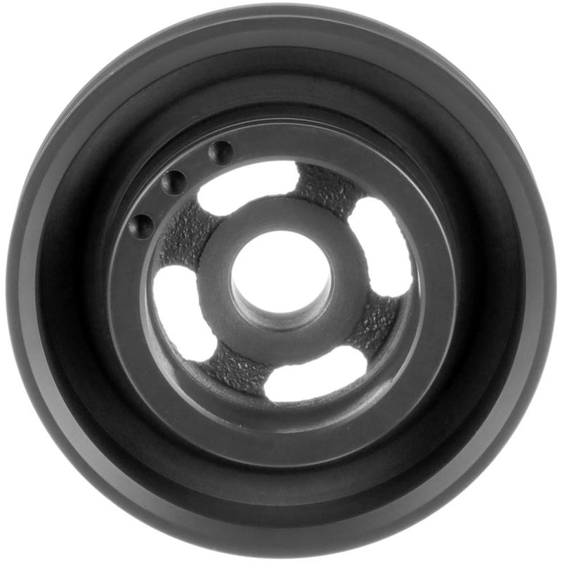 Gates Crank Shaft Belt Pulley TVD1145A