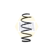 NAPA Front Suspension Coil Spring NCS1072
