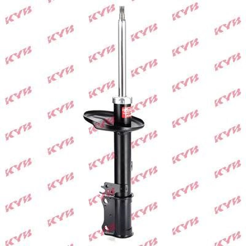 KYB Shock Absorber Damper Strut Rear Right 334478