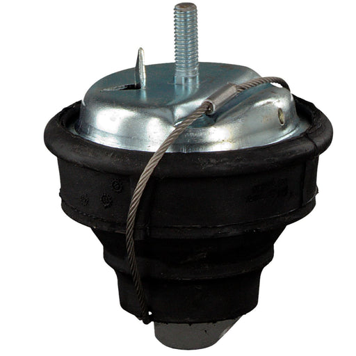 FEBI BILSTEIN 09736 Engine Mounting Rear Lower Fits Volvo 850 C70 S70 V70 FEBI - Town Parts