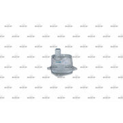 NRF Engine Oil Cooler 31807