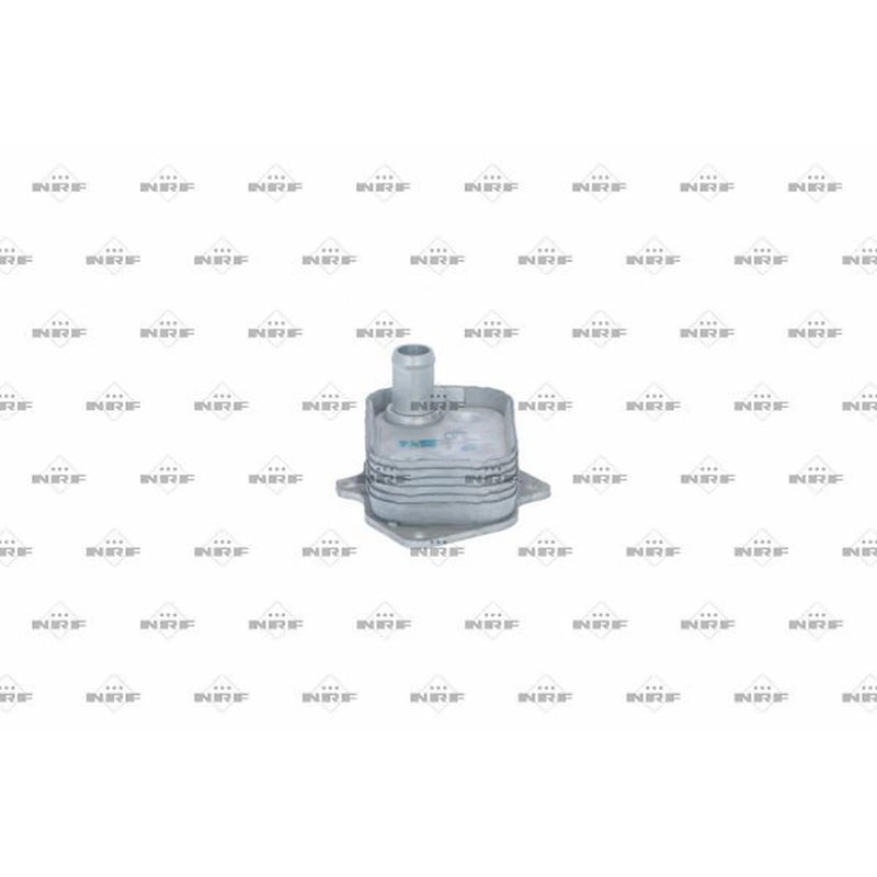 NRF Engine Oil Cooler 31807
