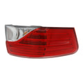 Valeo Tail Light / Lamp Left 044911