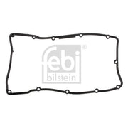 Febi Cylinder Head Cover Gasket Rubber 33726