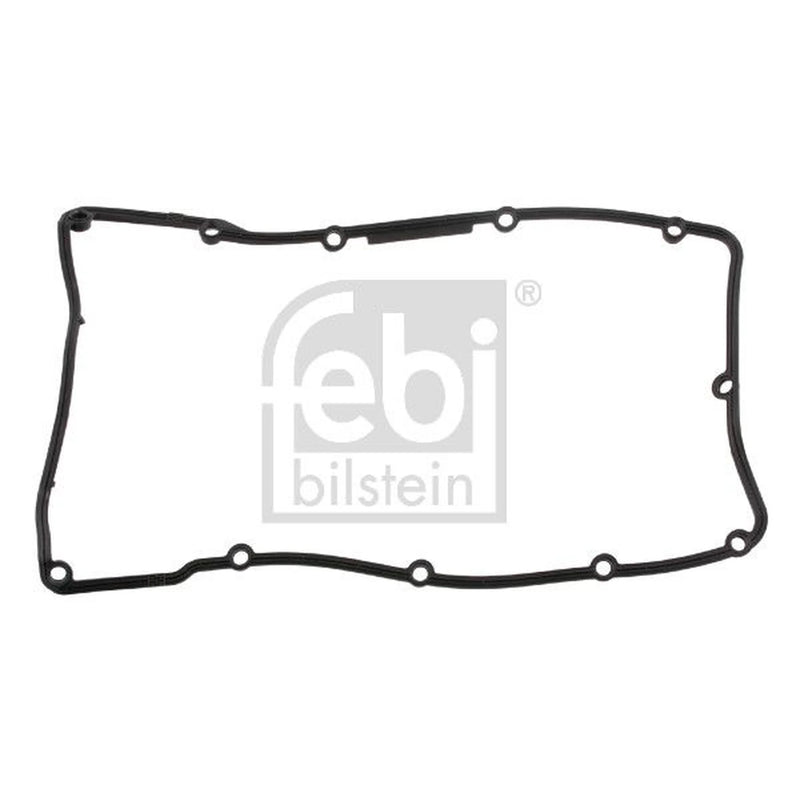 Febi Cylinder Head Cover Gasket Rubber 33726