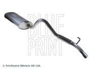 Blue Print ADC46020 Rear Muffler