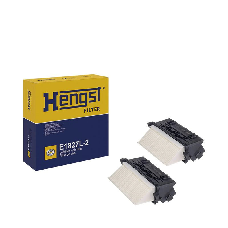 Hengst Engine Air Filter E1827L-2