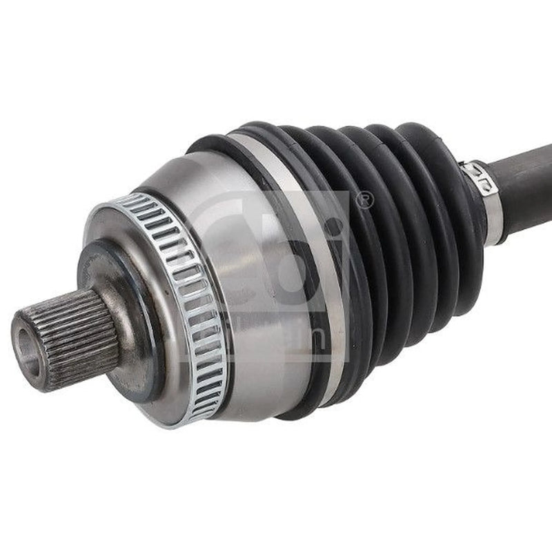 Febi CV Drive Shaft Driveshaft Front Left 180852