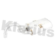 Klarius Box With Tail Pipe Rear VO206C