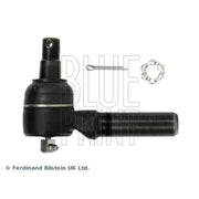 Blue Print Steering Tie Rod End Ball Joint Front Left ADT387179