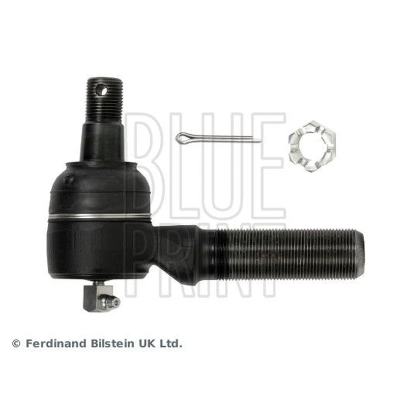 Blue Print Steering Tie Rod End Ball Joint Front Left ADT387179