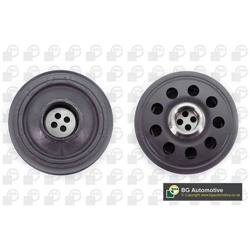 BGA Crank Shaft Belt Pulley DP0936