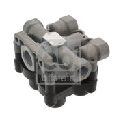Febi Multi-Circuit Protection Valve Connectors 49738