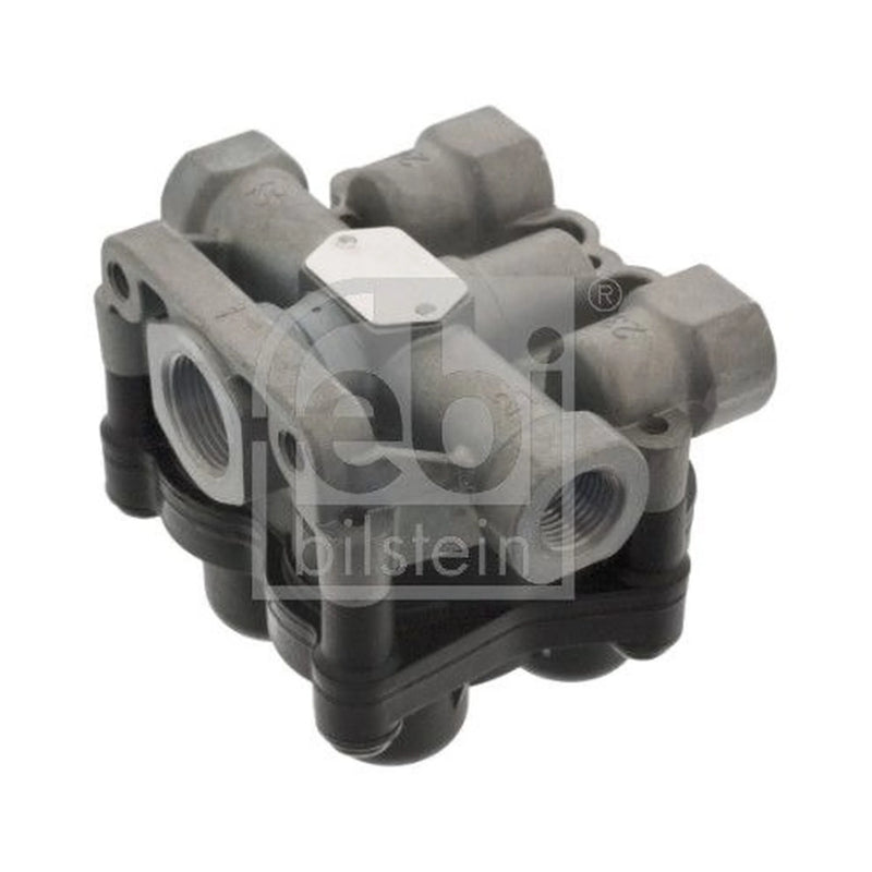 Febi Multi-Circuit Protection Valve Connectors 49738