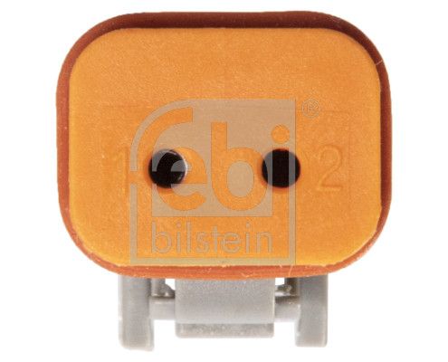 Febi Turbo Boost Pressure Sensor