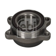 Febi Wheel Bearing Kit Front 89mm 185888