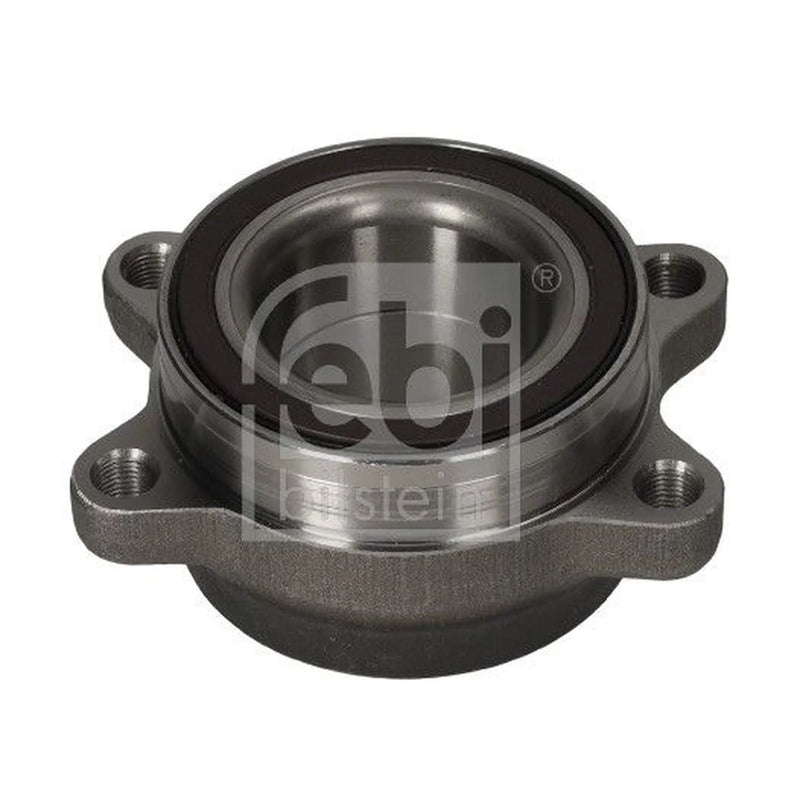 Febi Wheel Bearing Kit Front 89mm 185888