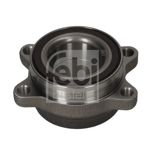 Febi Wheel Bearing Kit Front 89mm 185888