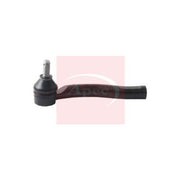 Apec Steering Tie Rod End Ball Joint Front Left AST7157