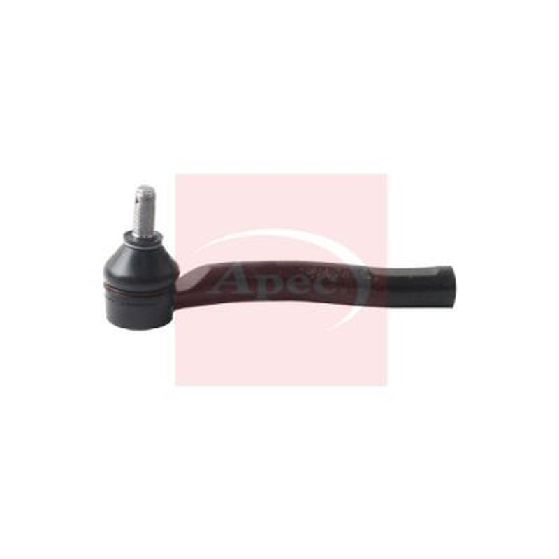 Apec Steering Tie Rod End Ball Joint Front Left AST7157