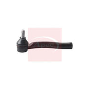 Apec Steering Tie Rod End Ball Joint Front Left AST7157