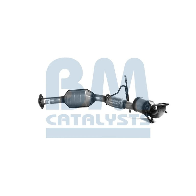 BM Catalysts Homologated Diesel Cat BM80242H