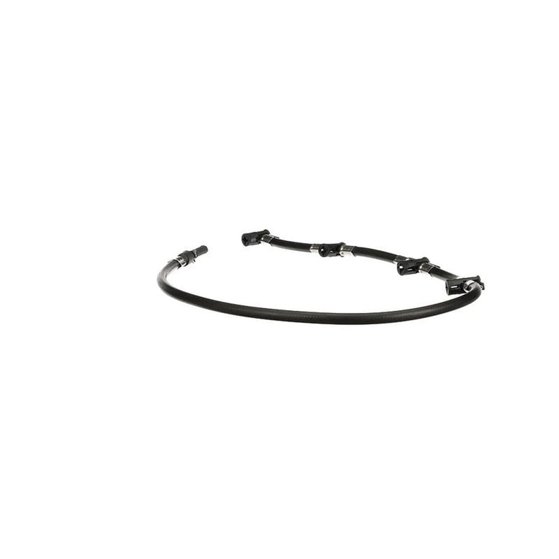 Gates Fuel Overflow Hose Pipe MFL1140