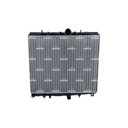 NRF Engine Radiator 58315A