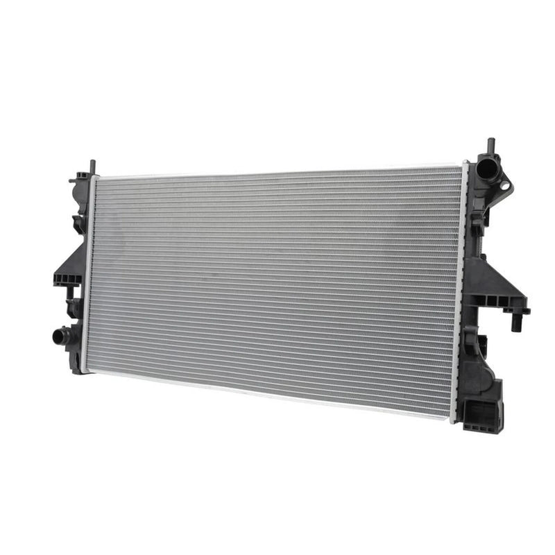 Hella Engine Radiator 8MK 366 301-101