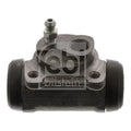 Febi Wheel Cylinder Hydraulic Brake Rear Right 09616