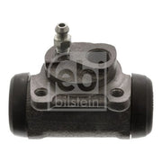 Febi Wheel Cylinder Hydraulic Brake Rear Right 09616