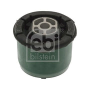 Febi Axle Beam Bushing Rear Right 49587