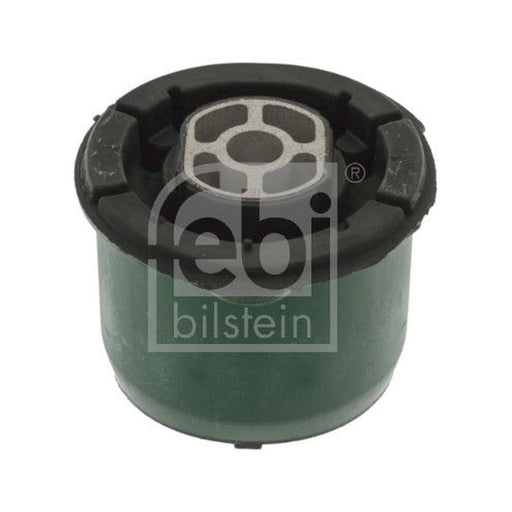Febi Axle Beam Bushing Rear Right 49587