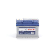 Bosch Batteries Battery 12V 60Ah 540A 0 092 S40 040
