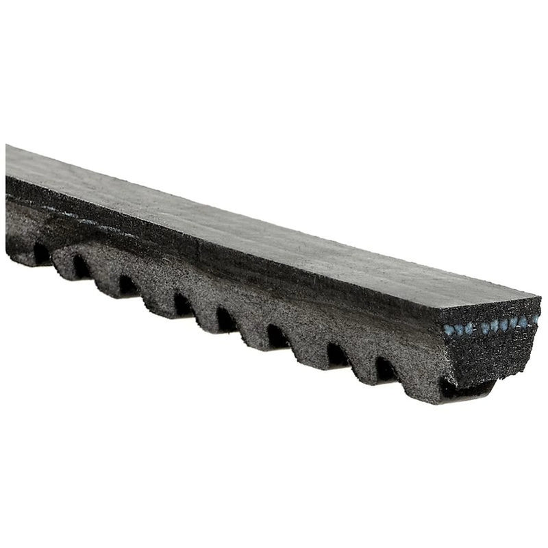 Gates V-Belt Auxiliary Drive Belt 6310MC