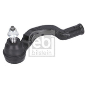 Febi Steering Tie Rod End Ball Joint Front Left 196220