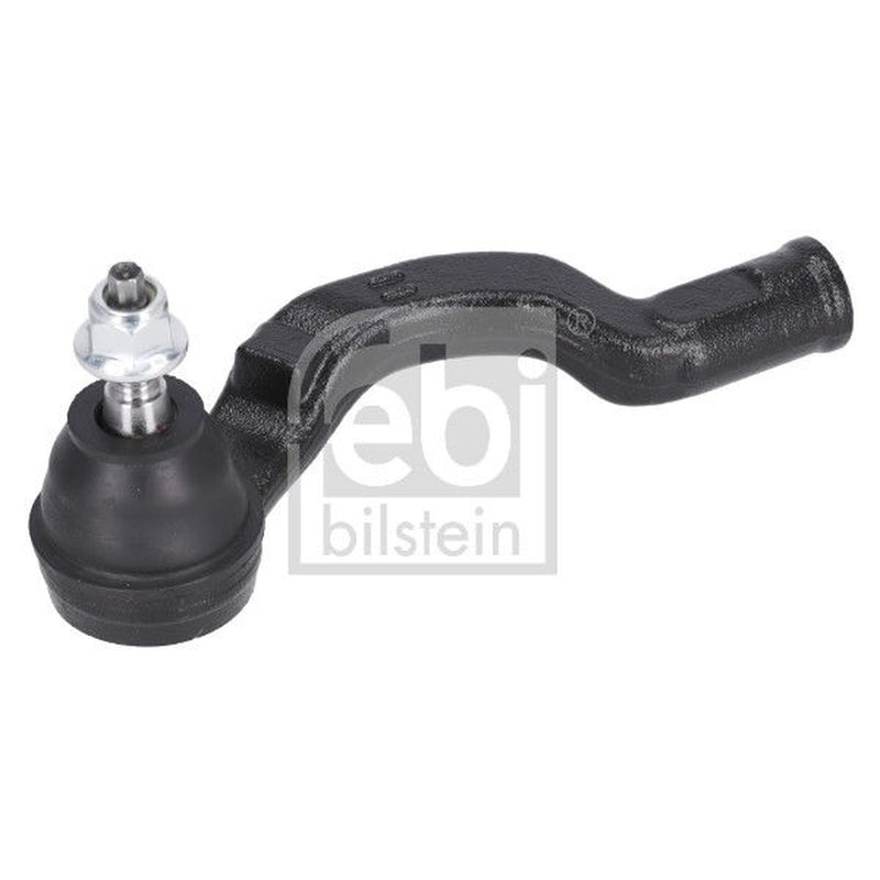 Febi Steering Tie Rod End Ball Joint Front Left 196220