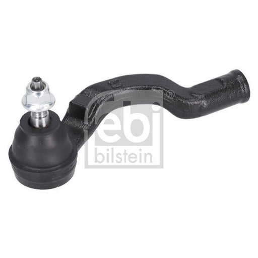 Febi Steering Tie Rod End Ball Joint Front Left 196220