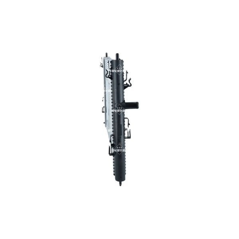 NRF Engine Radiator 550023