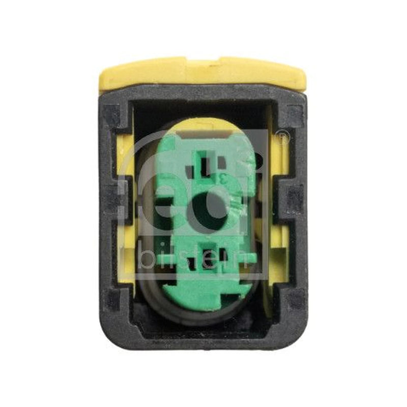 Febi Exhaust Gas Temperature Sensor 192636
