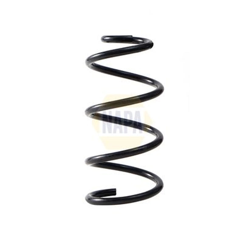 NAPA Rear Suspension Coil Spring NCS2287