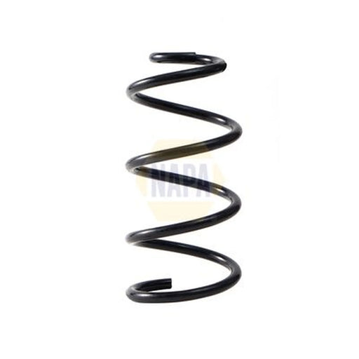 NAPA Rear Suspension Coil Spring NCS2287