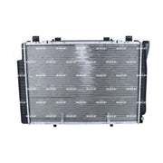 NRF Engine Radiator 55332