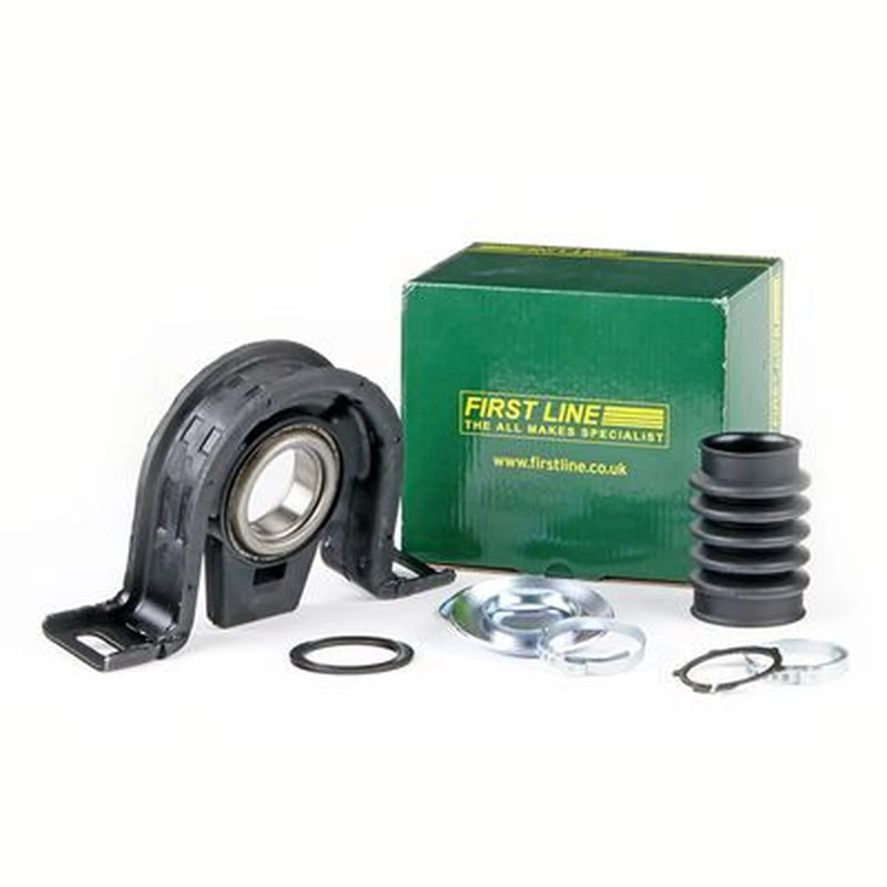 First Line Propshaft Centre Bearing Support FPB1027