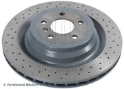 Blue Print ADU174385 Brake Disc