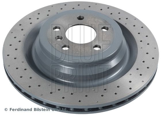 Blue Print ADU174385 Brake Disc