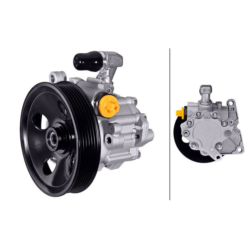 Hella Power Steering Hydraulic Pump 8TL 359 003-381
