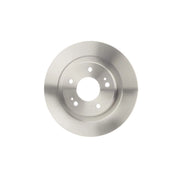 Bosch 2 x Vented Front Brake Discs 0 986 479 470