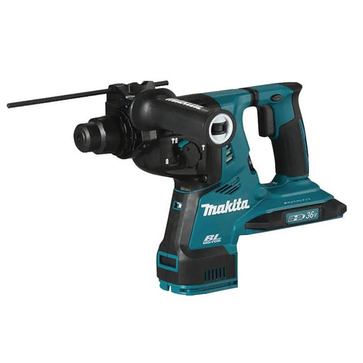 Makita DHR280Z LXT Brushless Rotary Hammer 36V (2 x 18V) Bare Unit - DHR280ZJ