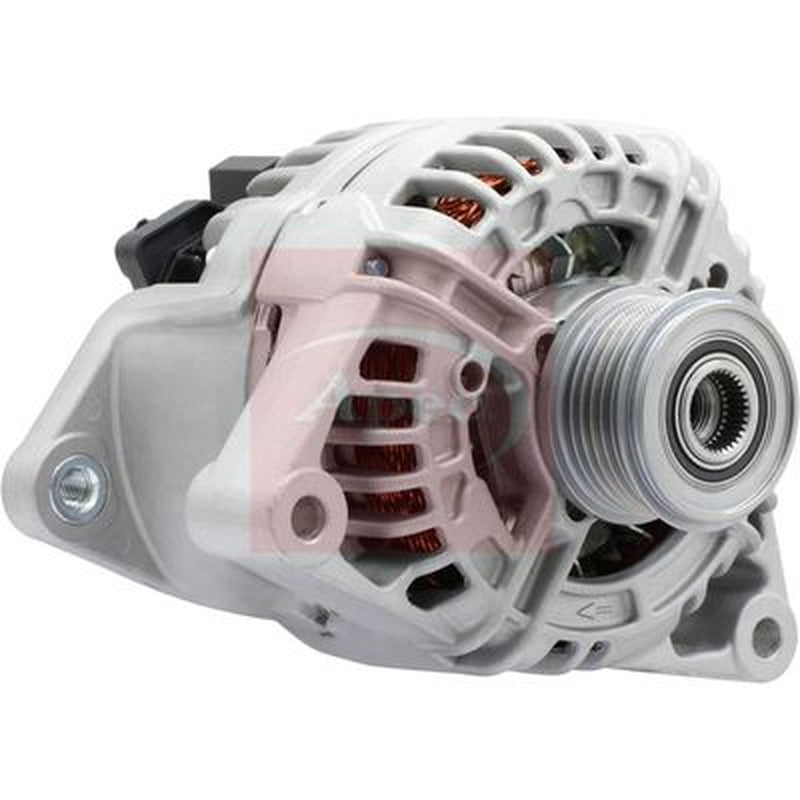 Apec Car Alternator 12V AAL2589